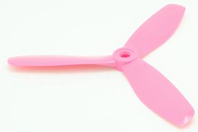 HQ Durable Prop 5X4.5X3 V2 Pink - Nylon