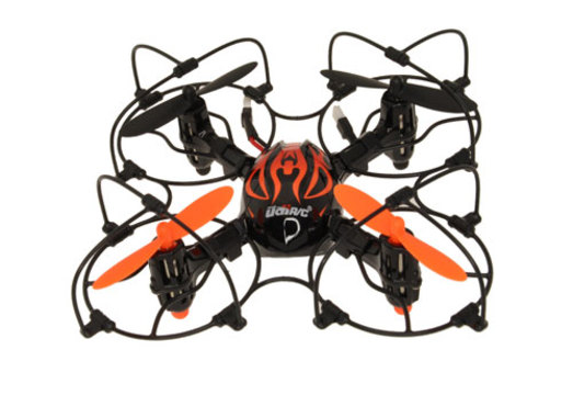 Demon Mini Quad U830A 6 axes UdiRC