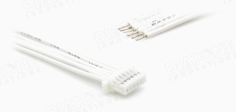 Cable RX/TX/TXI