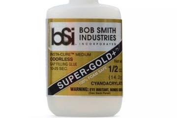 BSI - Super-Gold+ - Colle Cyano sans odeur (14.2gr)
