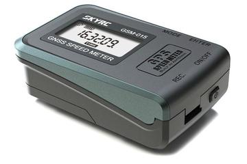 GSM-015 GPS GNSS logger & speed meter