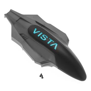 Capot Bleu pour Vista UAV Dromida