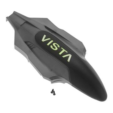 Capot Vert pour Vista UAV Dromida