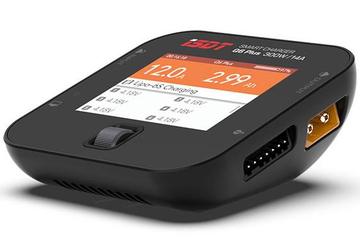 Chargeur ISDT smart charger Q6 Plus