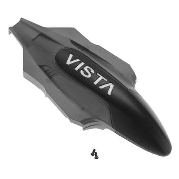 Capot Blanc pour Vista UAV Dromida