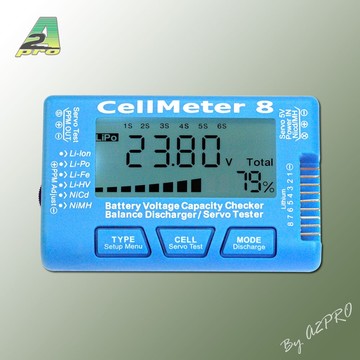 Cellmeter 8 V2.0