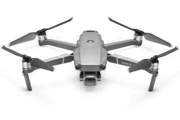 Mavic 2 Pro  Dji