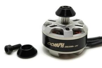 Armattan OOmph 2205/2550kv (CW)