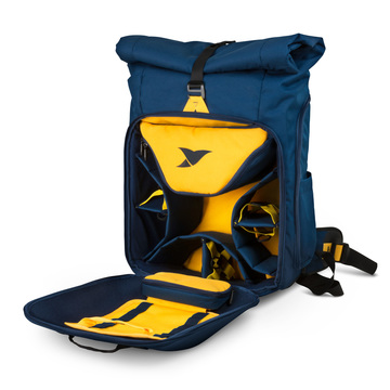 Drone Adventure Backpack Torvol