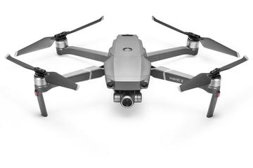 Mavic 2 Zoom DJI