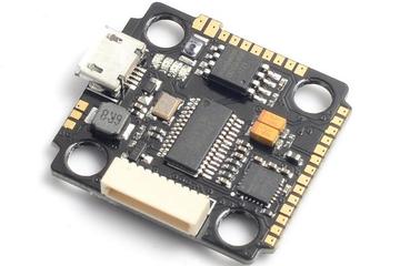 Carte de vol mini Fury F4M 8k 20mm - Diatone