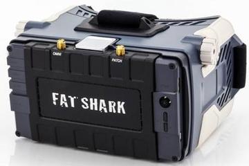 Transformer SE Fatshark