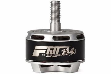 Moteur F60 III 2500Kv T-Motor