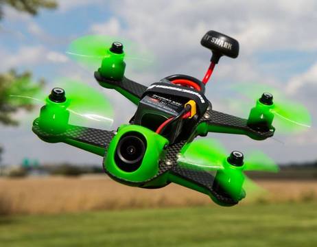 Vortex 150 Mini - EU Version