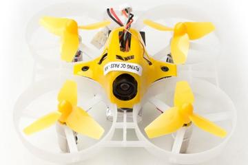 Tiny 7 (75mm) FPV Racer PNP kit