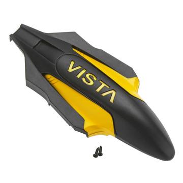 Capot Jaune pour Vista FPV de Dromida