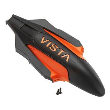 Capot Orange pour Vista FPV de Dromida