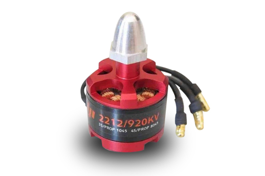 Moteur DJI 2212 920kV