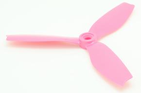 HQ Durable Prop série S 5X4X3 Pink - Nylon