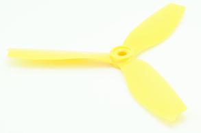 HQ Durable Prop série S 5X4X3 Yellow - Nylon