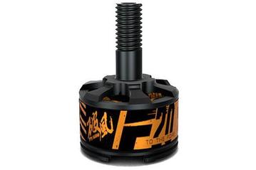 Set de 4 moteurs F20 1406 4100Kv T-Motor