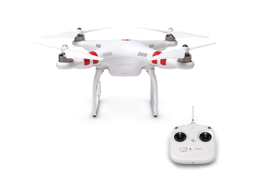Phantom 2 mode 1