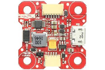 Controleur de vol Piko F4 BB - FuriousFPV