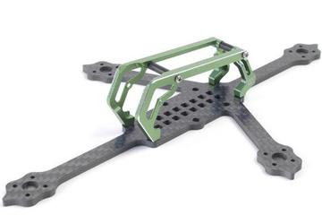 Kit Chassis GT-M3 NP Green - Diatone