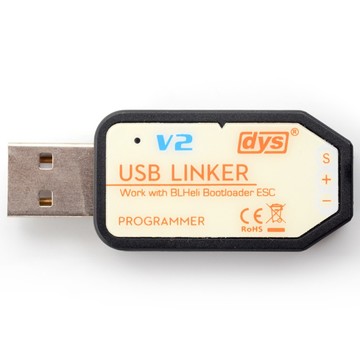 DYS USB Linker V2 for ESC