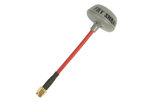 Antenne Spironet 5.8ghz RP-SMA RHCP ImmersionRC à l'unité