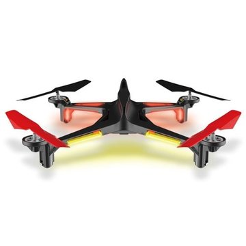 XK INNOVATIONS X250 ALIEN QUADCOPTER DRONE CML
