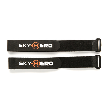 Sangle velcro batterie Skyhero