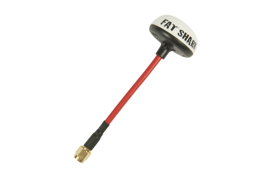 Antenne Spironet 5.8ghz SMA LHCP ImmersionRC (1pc)