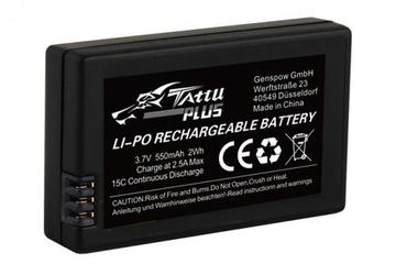 Lipo 550 mAh 3.7V Tattu pour Parrot