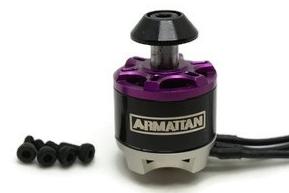 Amattan OOmph 1407/3850kv