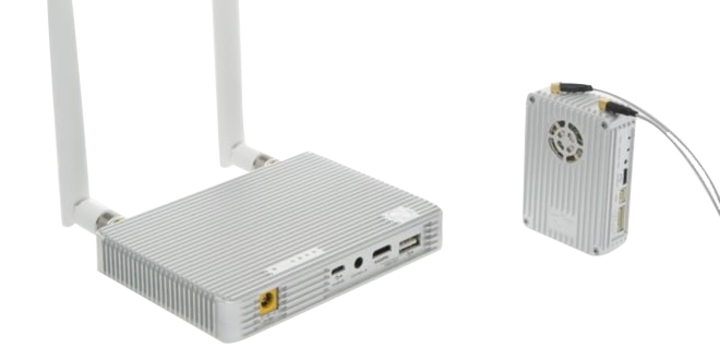 Lightbridge 2.4Ghz Full HD DJI