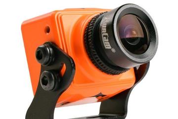 RunCam Swift Mini - lentille 2.3 (Orange)