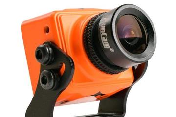 RunCam Swift Mini - lentille 2.5 (Orange)