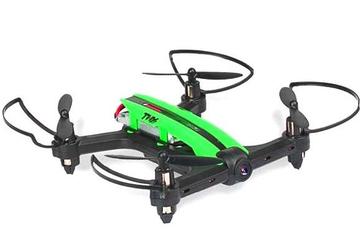 X-Drone racer nano FPV - kit RTF - Vert