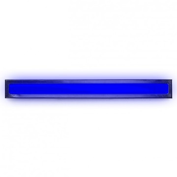 Led arrière bleu pour TB250 Racer