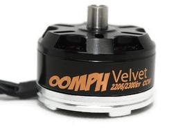 Armattan OOmph 2206/2300kv Velvet (CCW)