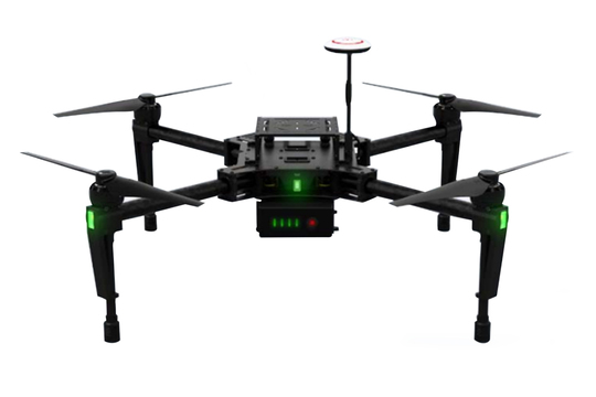 Dji Matrice 100