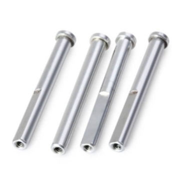 XK INNOVATIONS XK250 ALUMINIUM MOTOR SHAFT