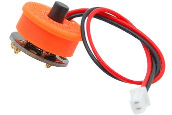 Module Switch - DroneKeeper Micro