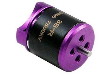 Moteurs 3B-R 0806 7500Kv - 4pcs