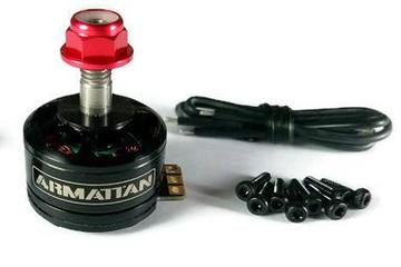 Armattan SE Race Series 1806/2550 kv