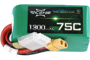 ACEHE - 1300mAh 5S 75C - Racing Series