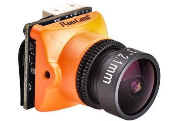 Runcam Micro Swift 3 - 2.1