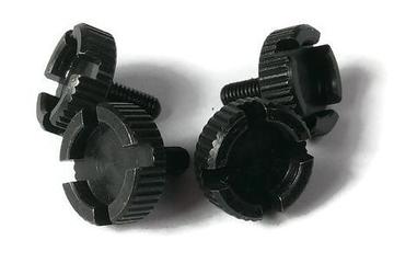 Vis de serrage Ergonomique pour moteur OOmph (x4)