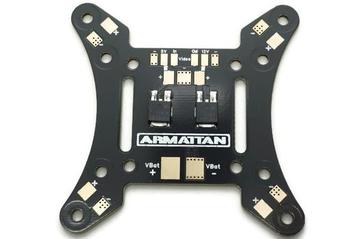 PDB pour SCX Armattan V2